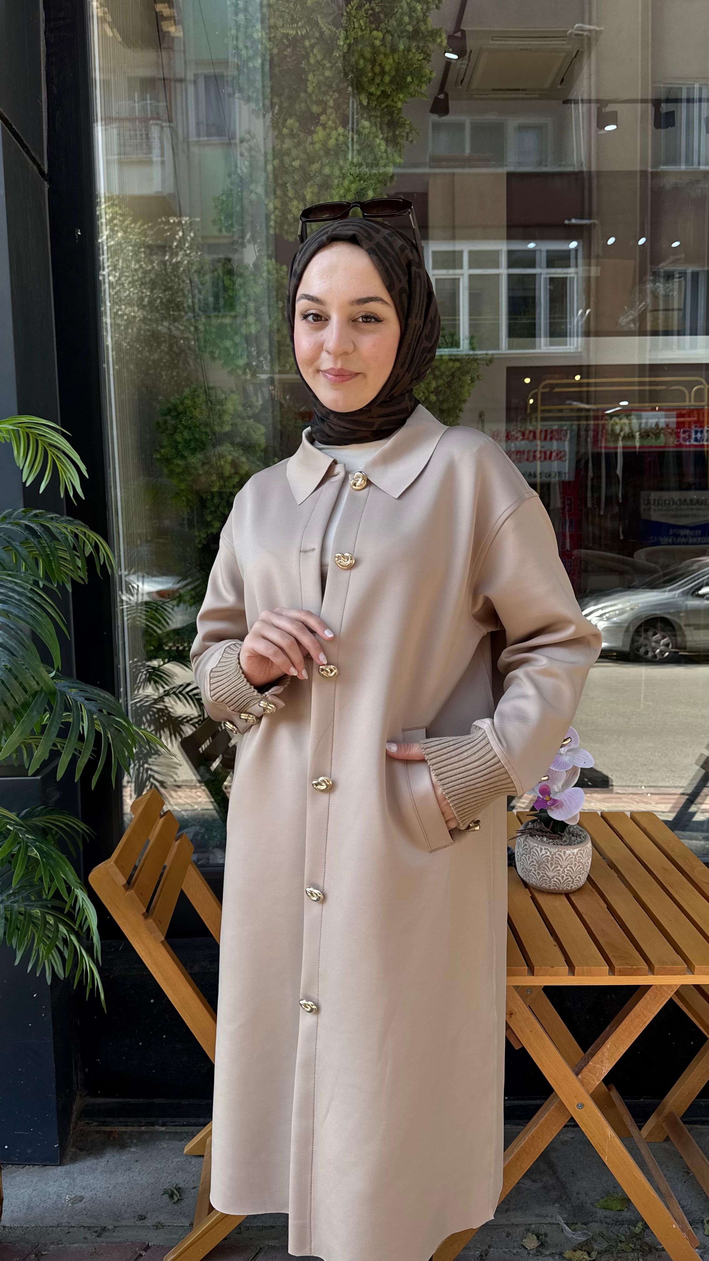 MİSSEMRAMİS Scuba Trenç