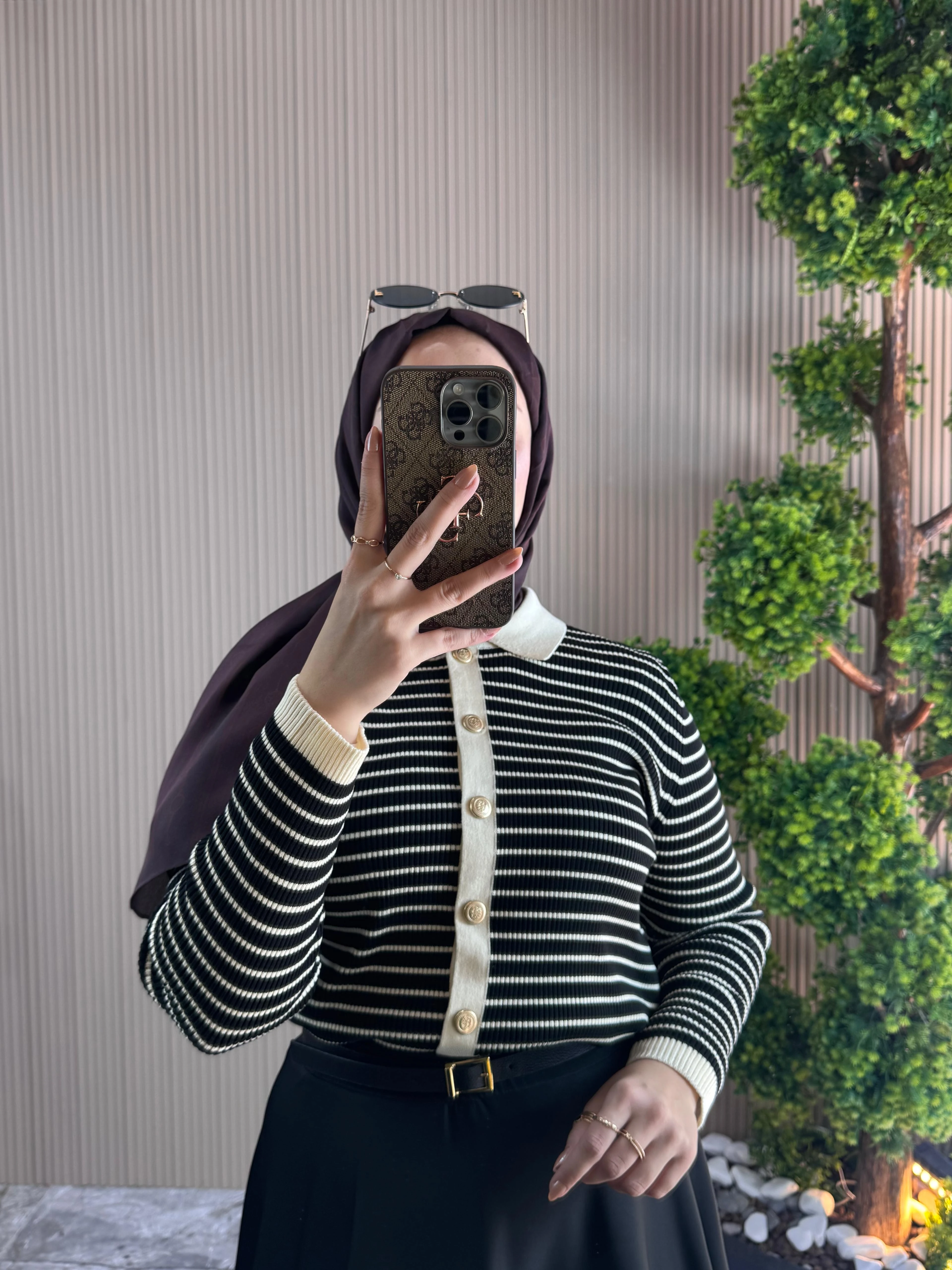 TERZİ DÜKKANI HIRKA