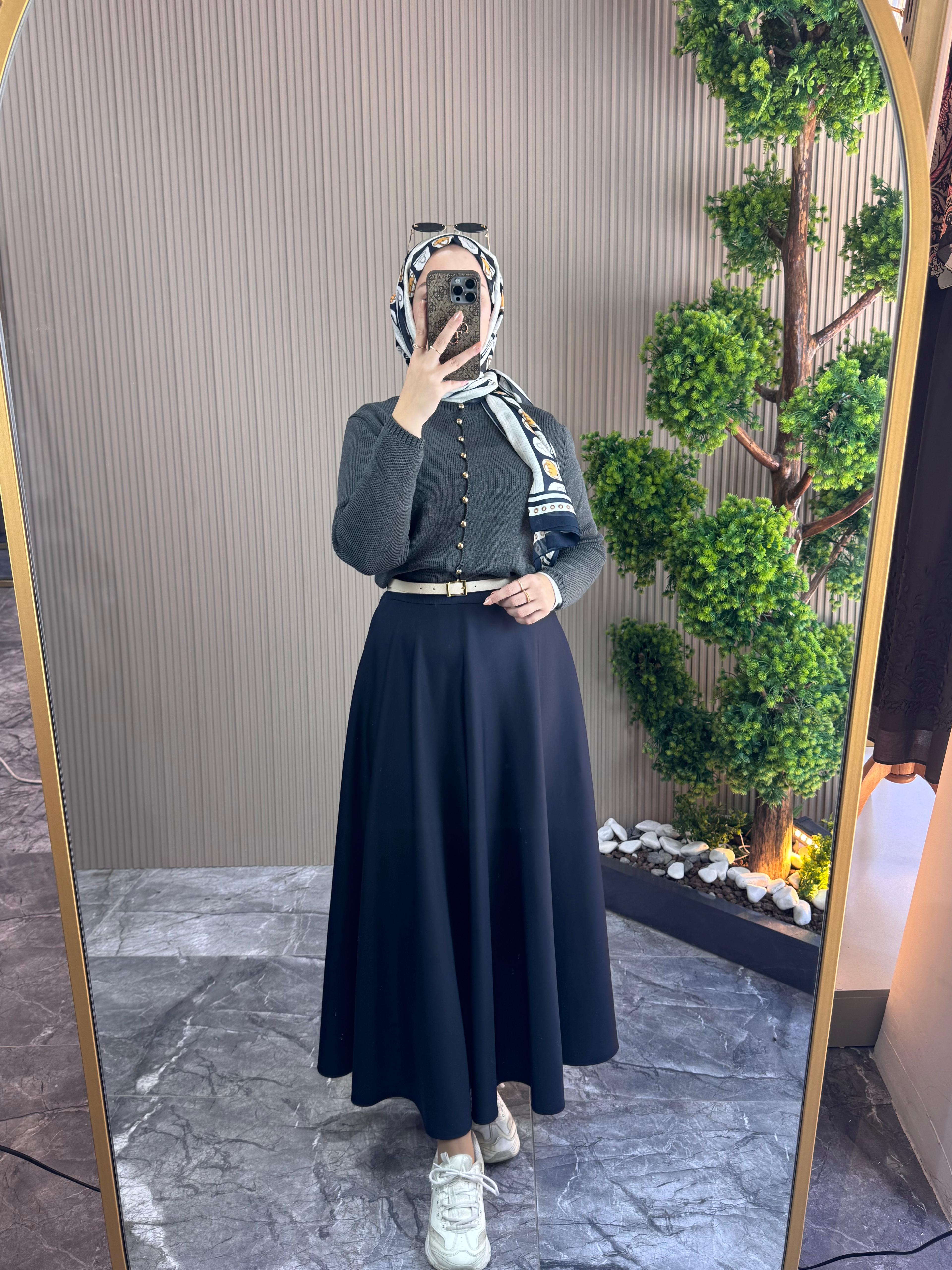 TERZİ DÜKKANI HIRKA