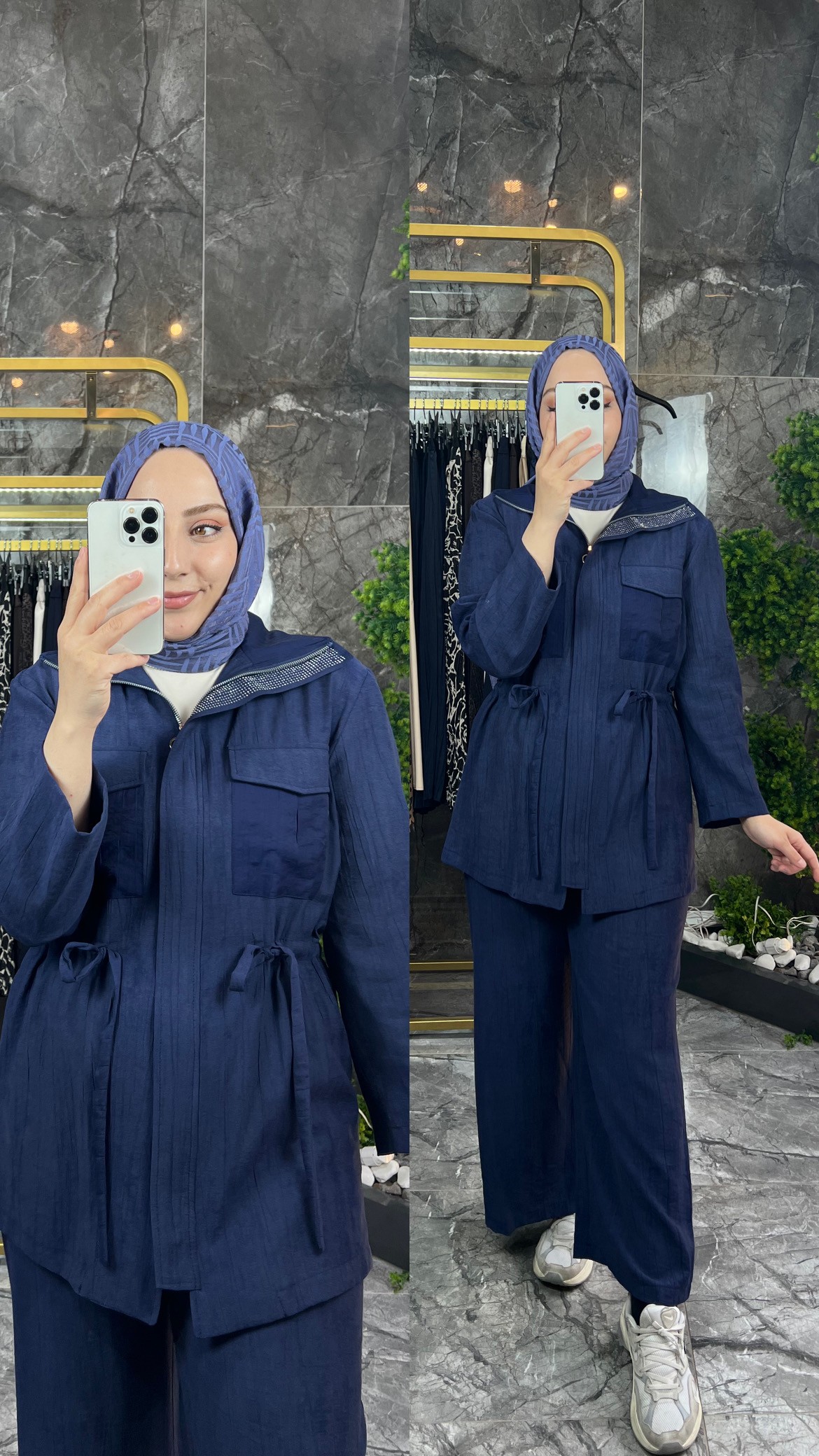 GHİSA Takım