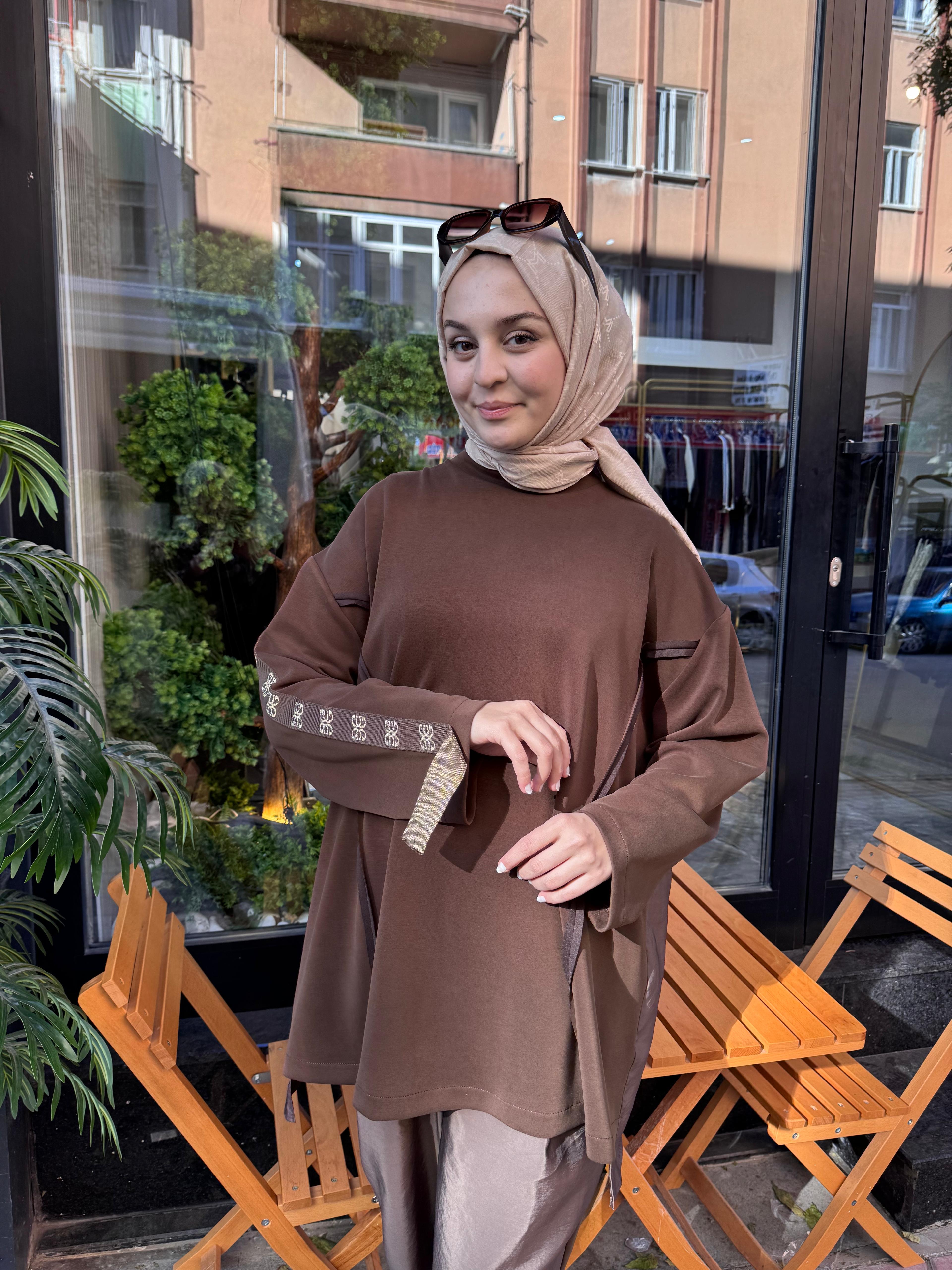 GHİSA Tasarım Modal Takım