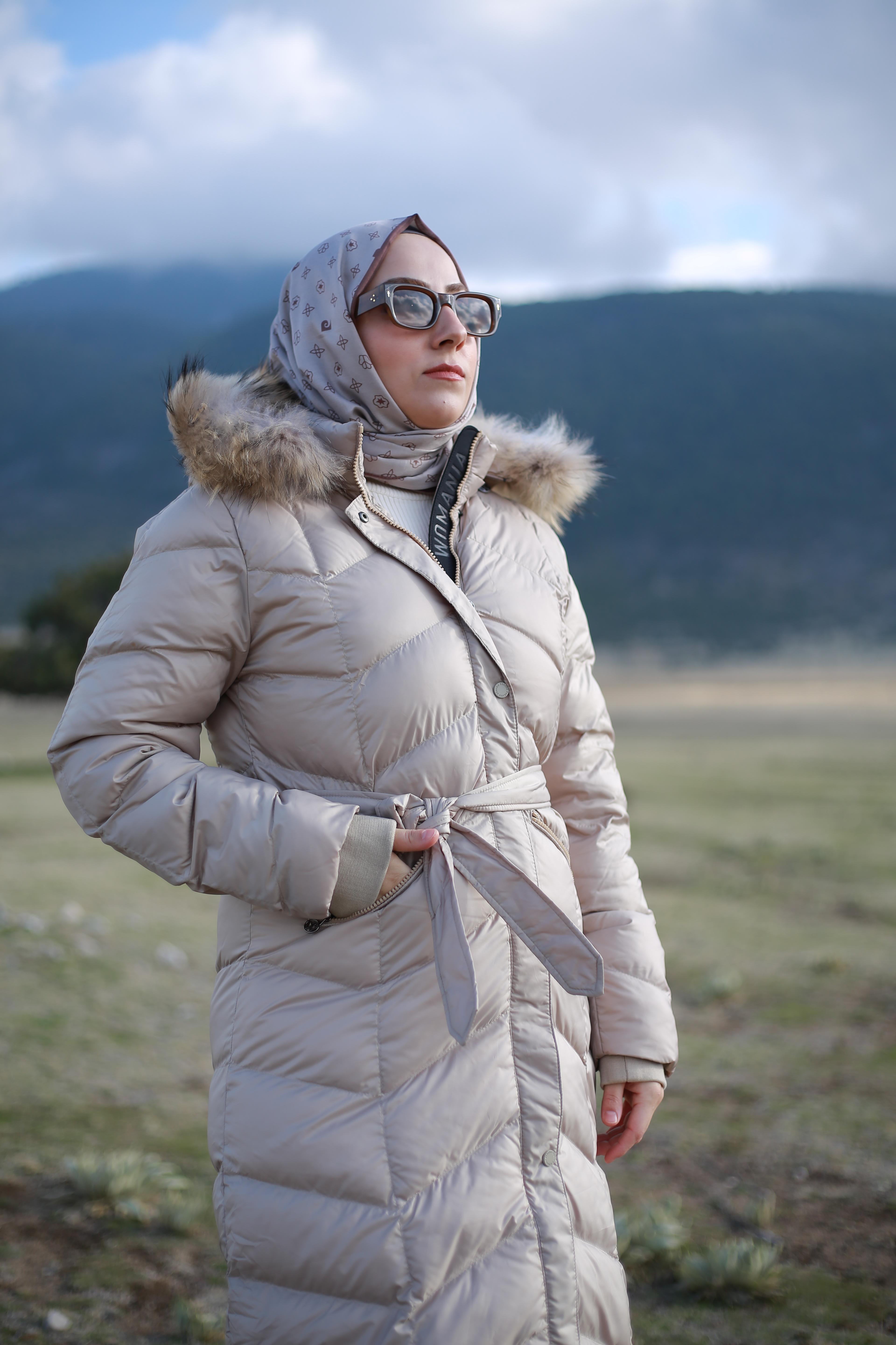 Womania X-Jacket Puffer Mont