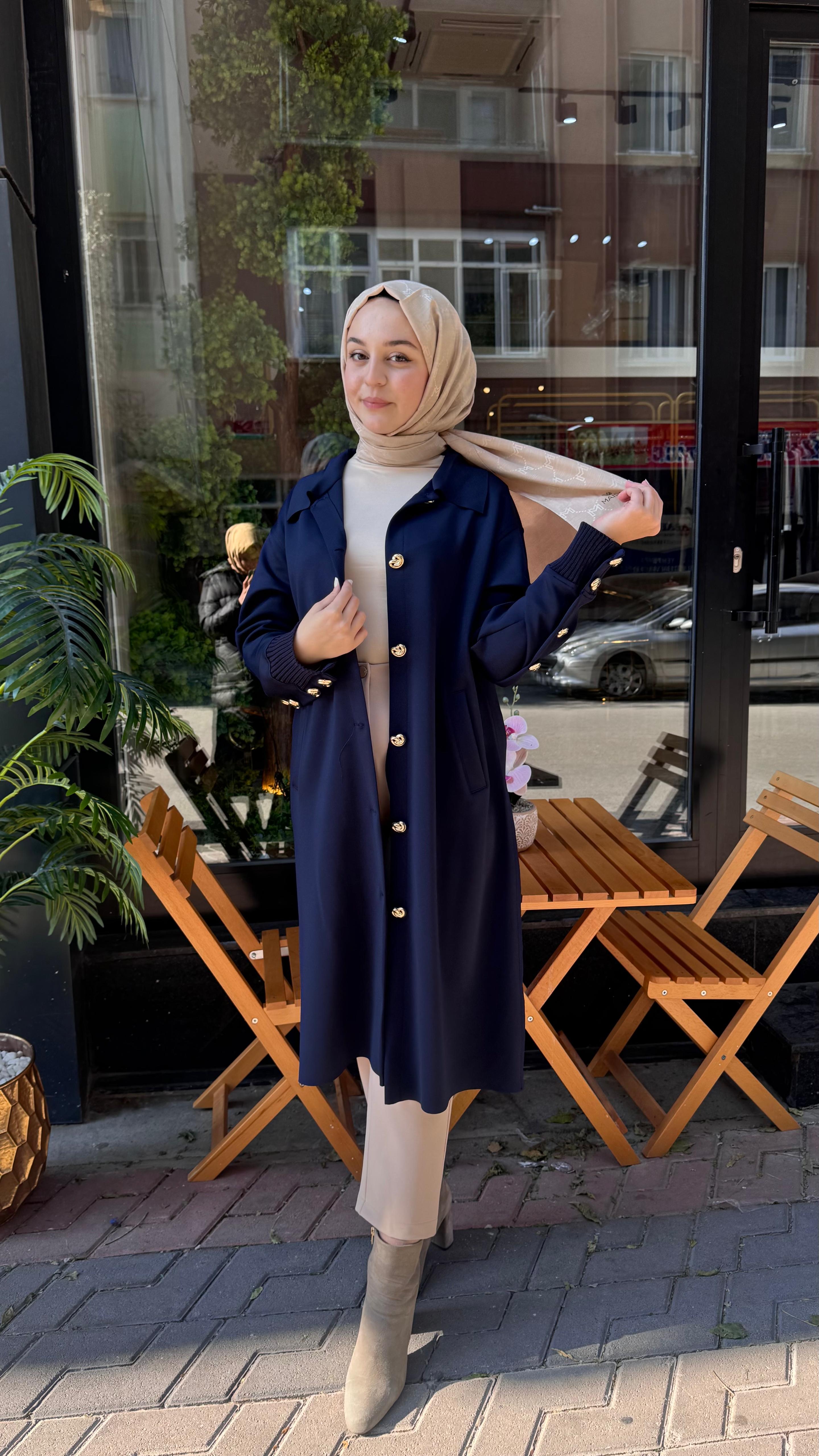 MİSSEMRAMİS Scuba Trenç 