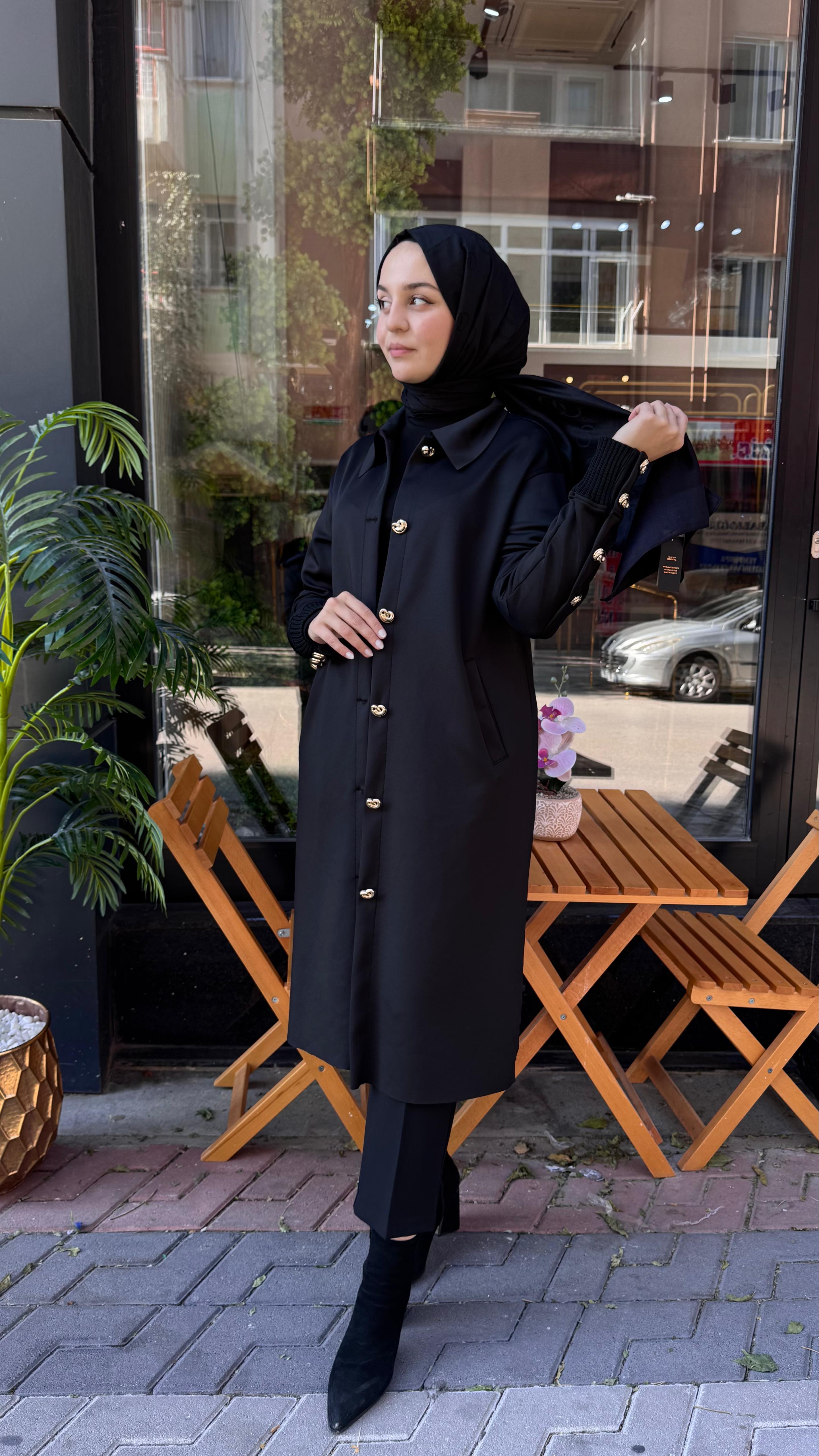 MİSSEMRAMİS Scuba Trenç