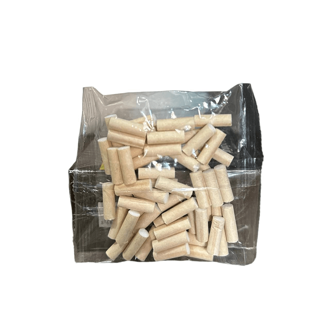 Organic Sigara Sarma Filtresi