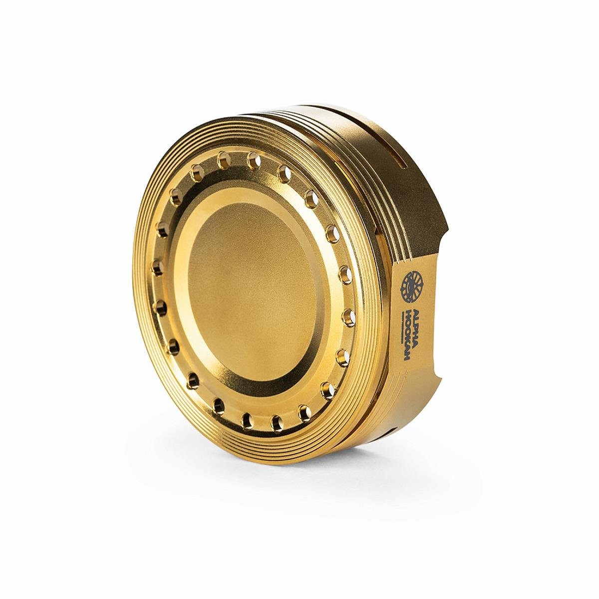 Alpha FNX HMD Gold Közlük