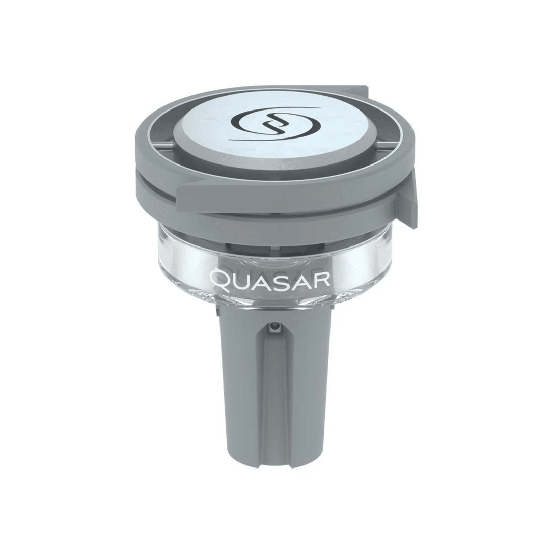 Quasar Raas Social Smoke Edition Replika