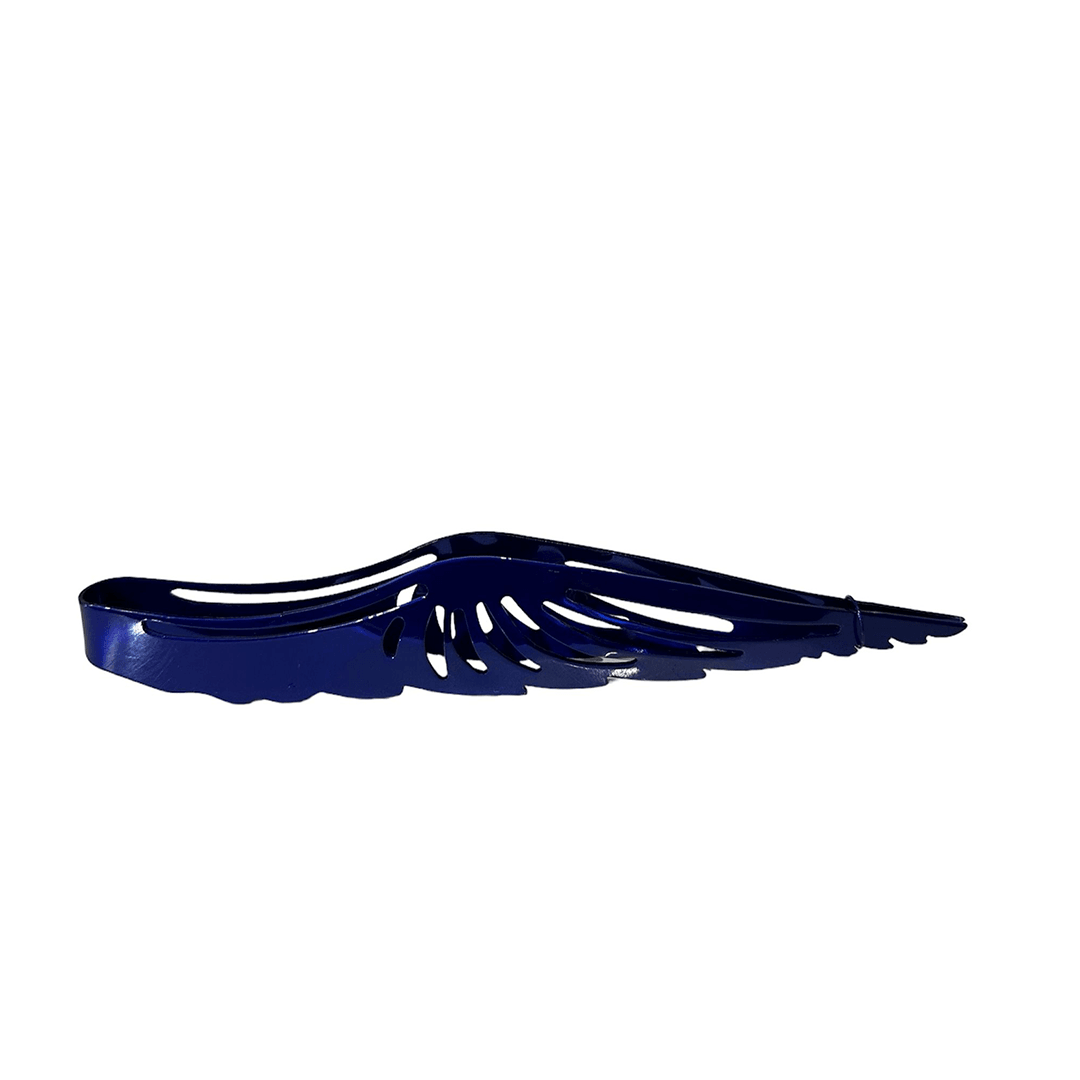 Blue Butterfly Nargile Maşası