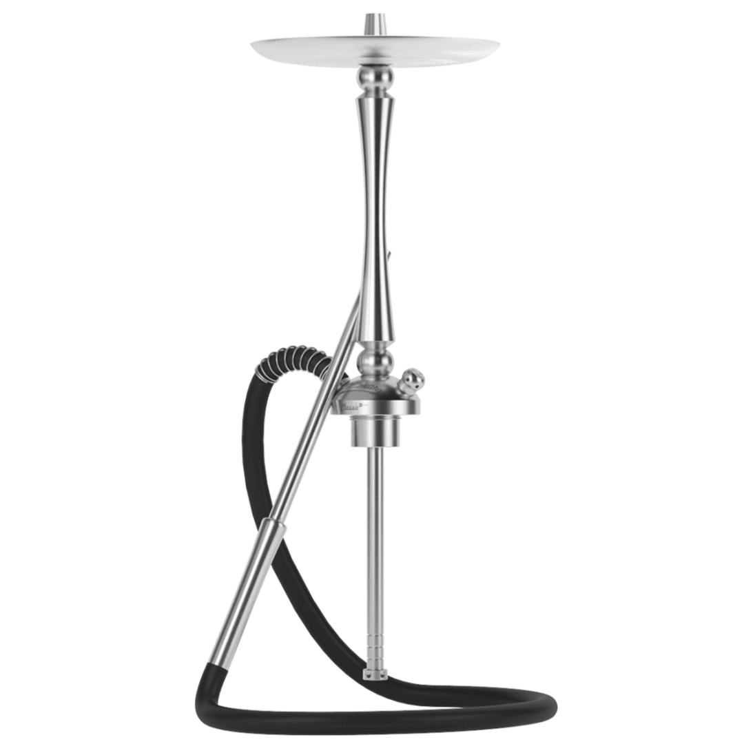 MattPear Classic M Plus Slim Nargile Takımı