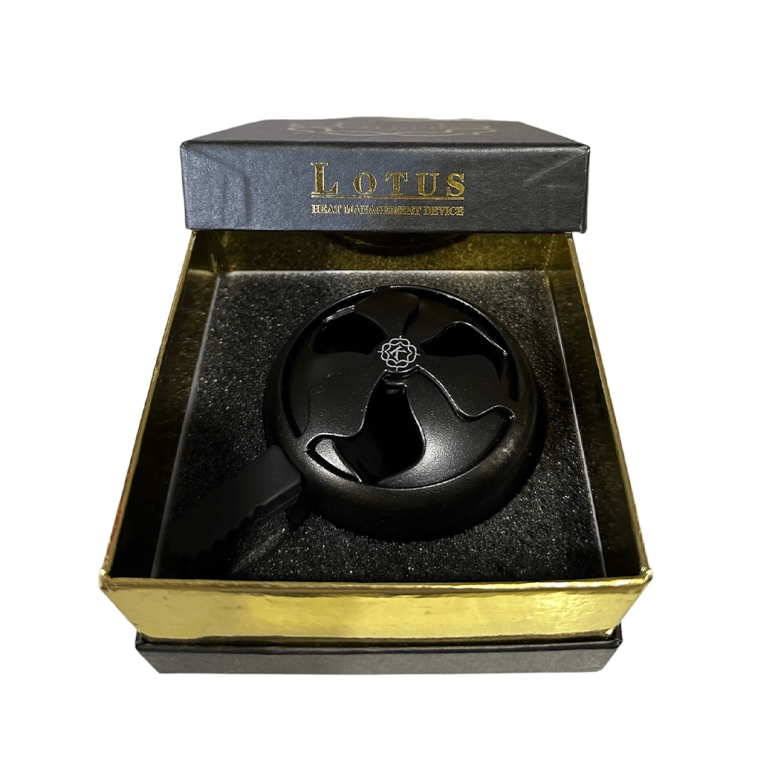 Kaloud Lotus 1 Plus Replika Siyah Közlük
