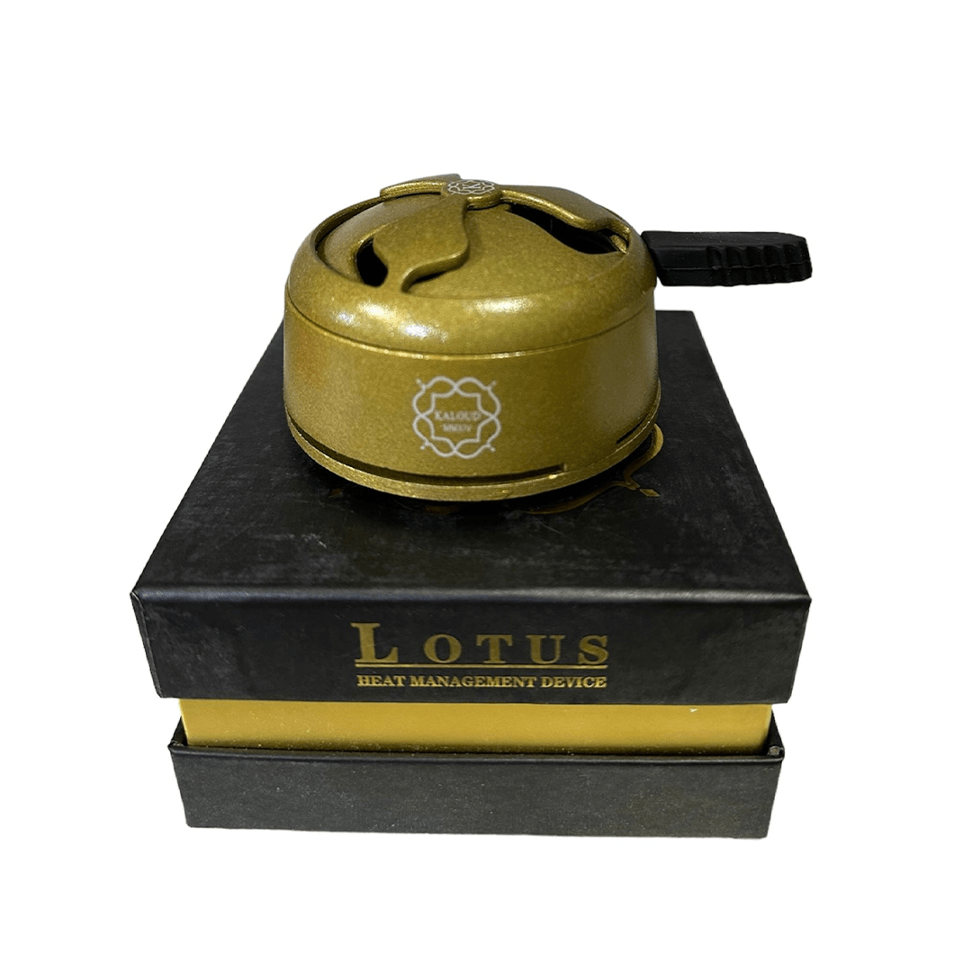 Kaloud Lotus 1 Plus Replika Sarı Közlük