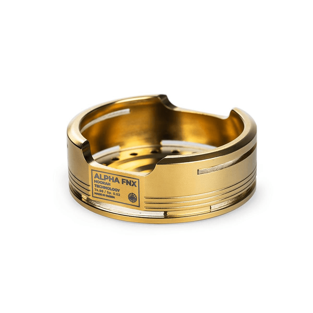 Alpha FNX HMD Gold Közlük