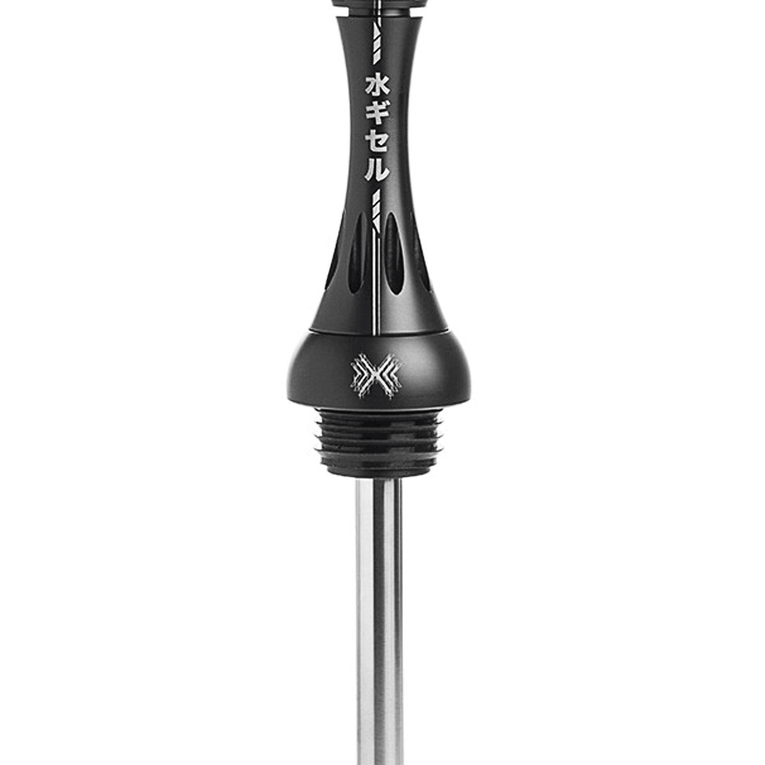 Alpha Hookah X Cyber Nargile Takımı