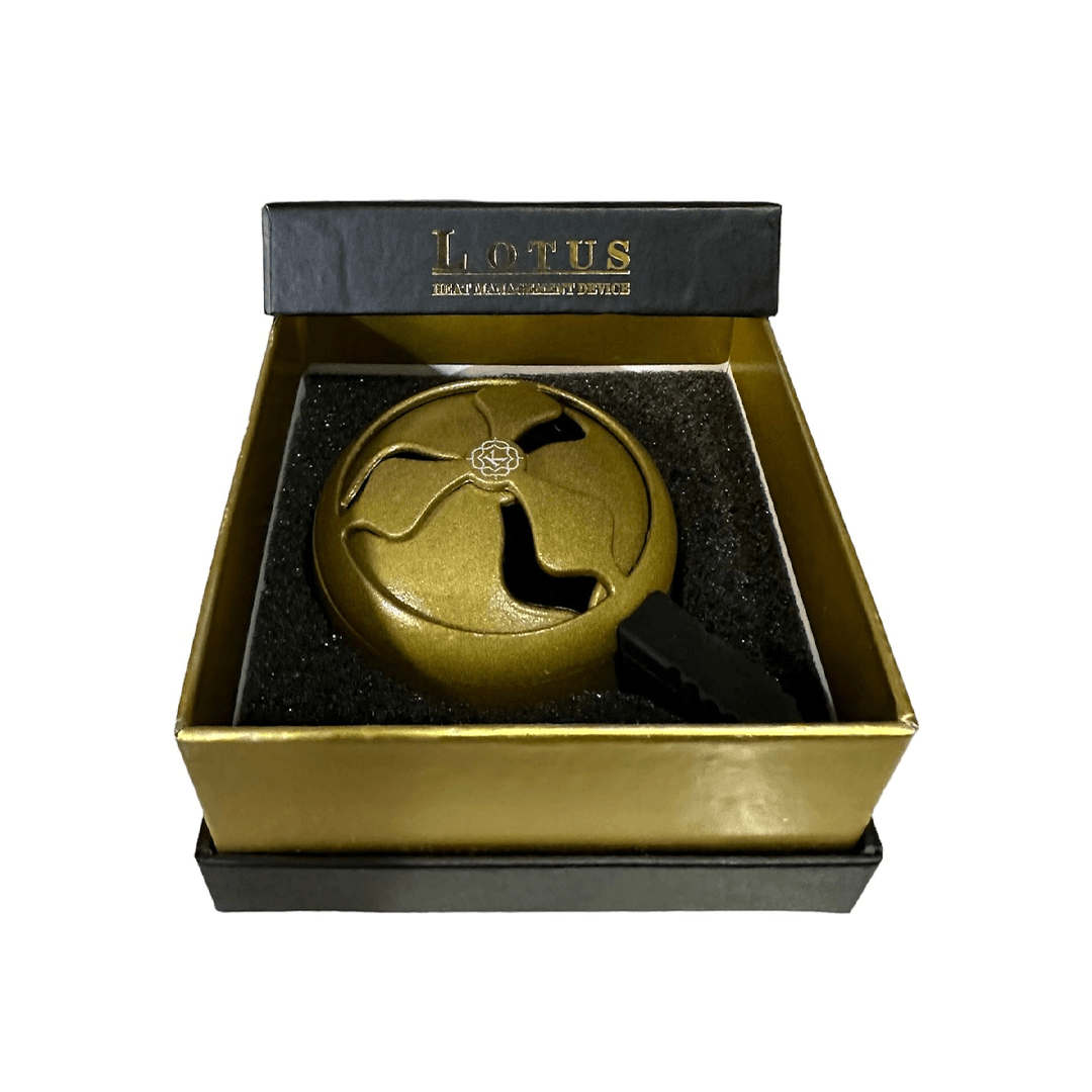 Kaloud Lotus 1 Plus Replika Sarı Közlük