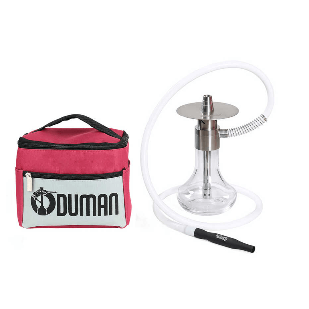 Oduman Monster Nargile Takımı