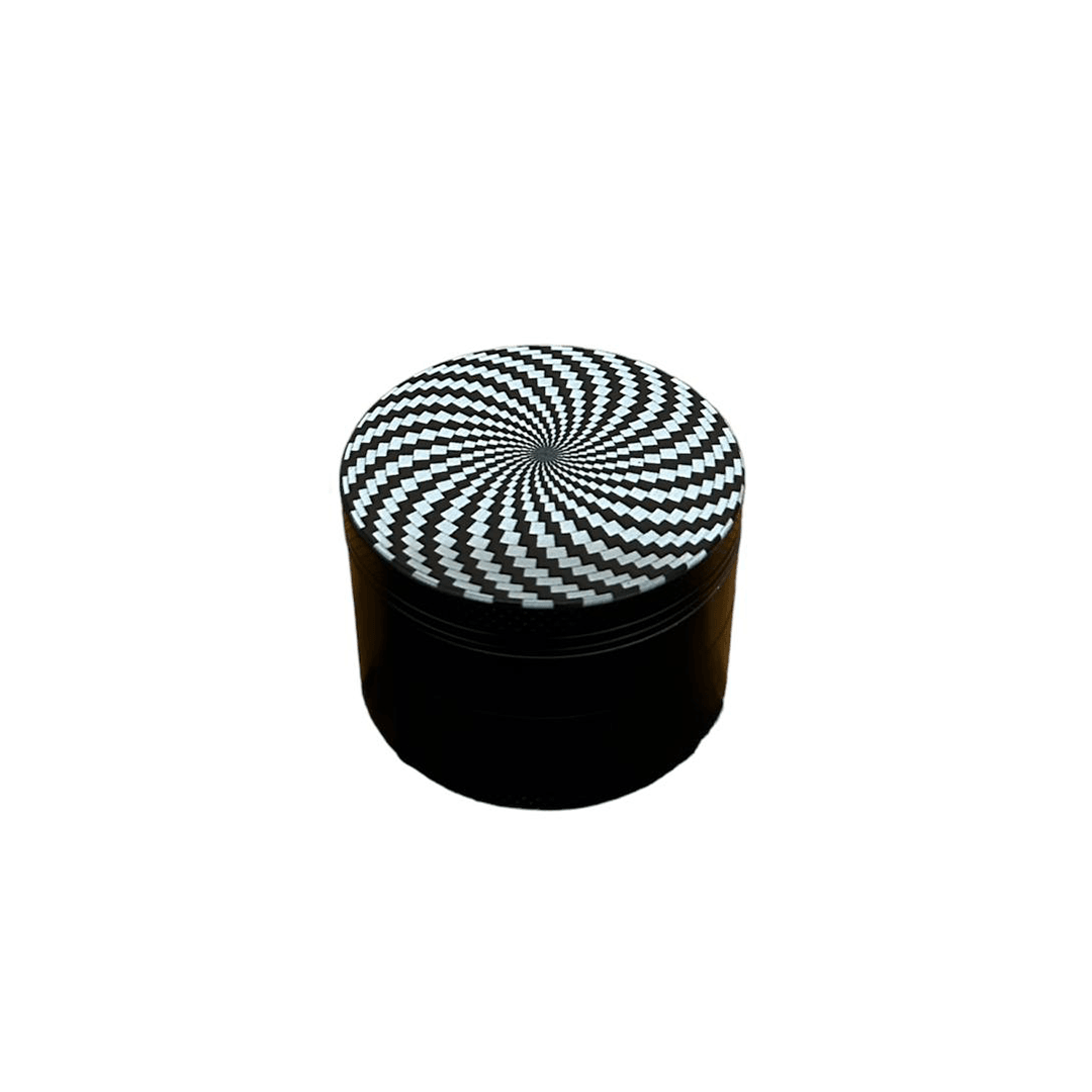Metal Grinder Illusion Öğütücü