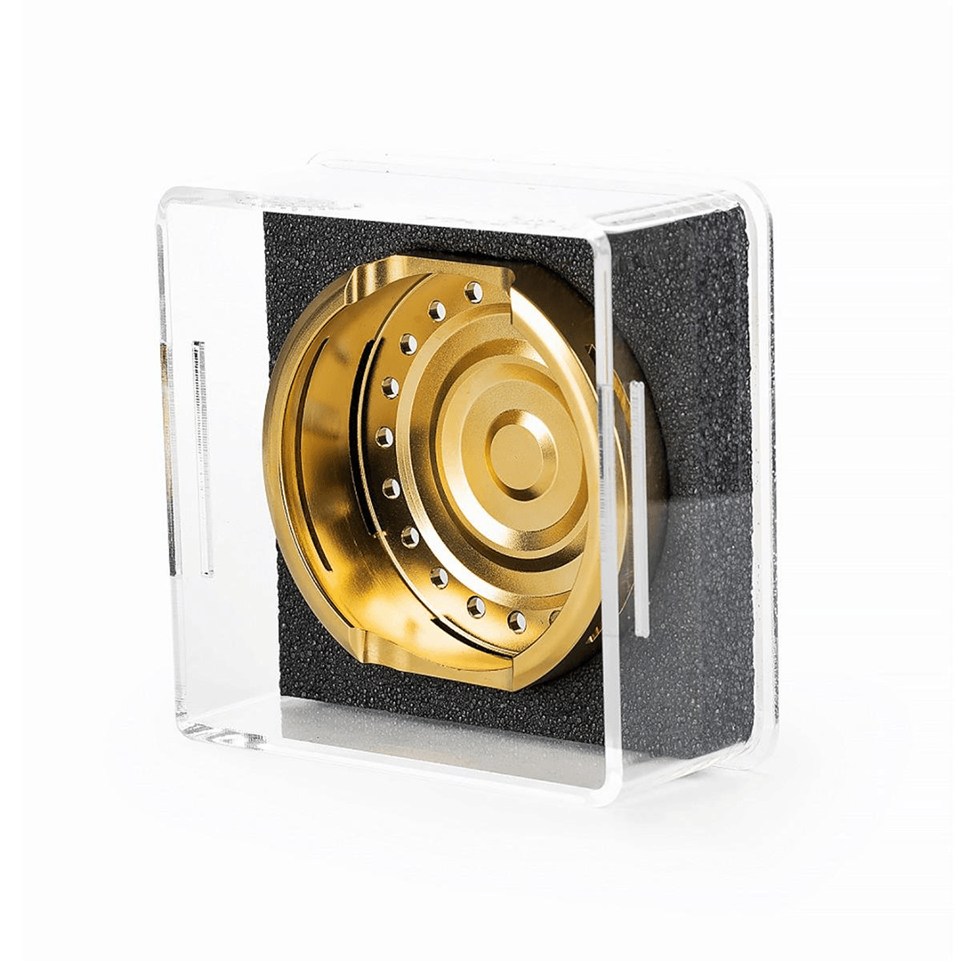 Alpha FNX HMD Gold Közlük