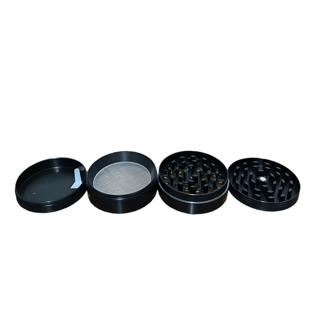Metal Grinder Trippy Öğütücü