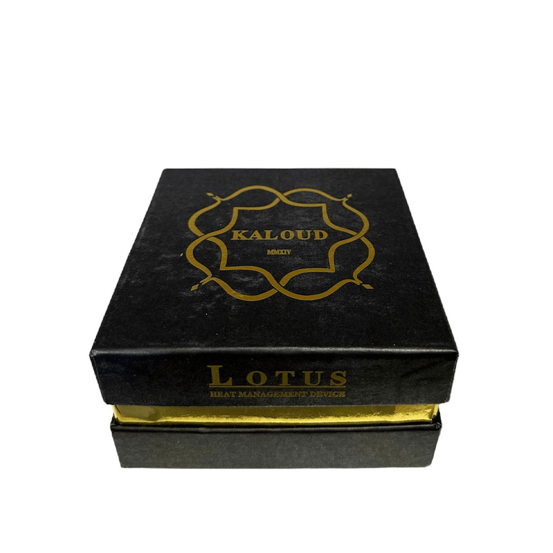 Kaloud Lotus 1 Plus Replika Sarı Közlük