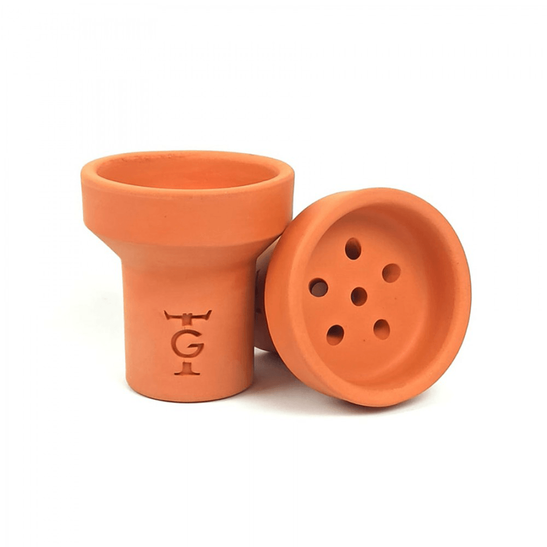 GT Bowl Nargile Lülesi