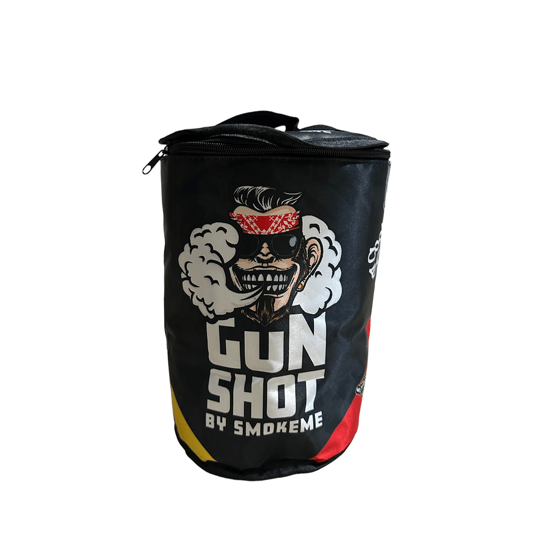 Gun Shot İthal Nargile Takımı