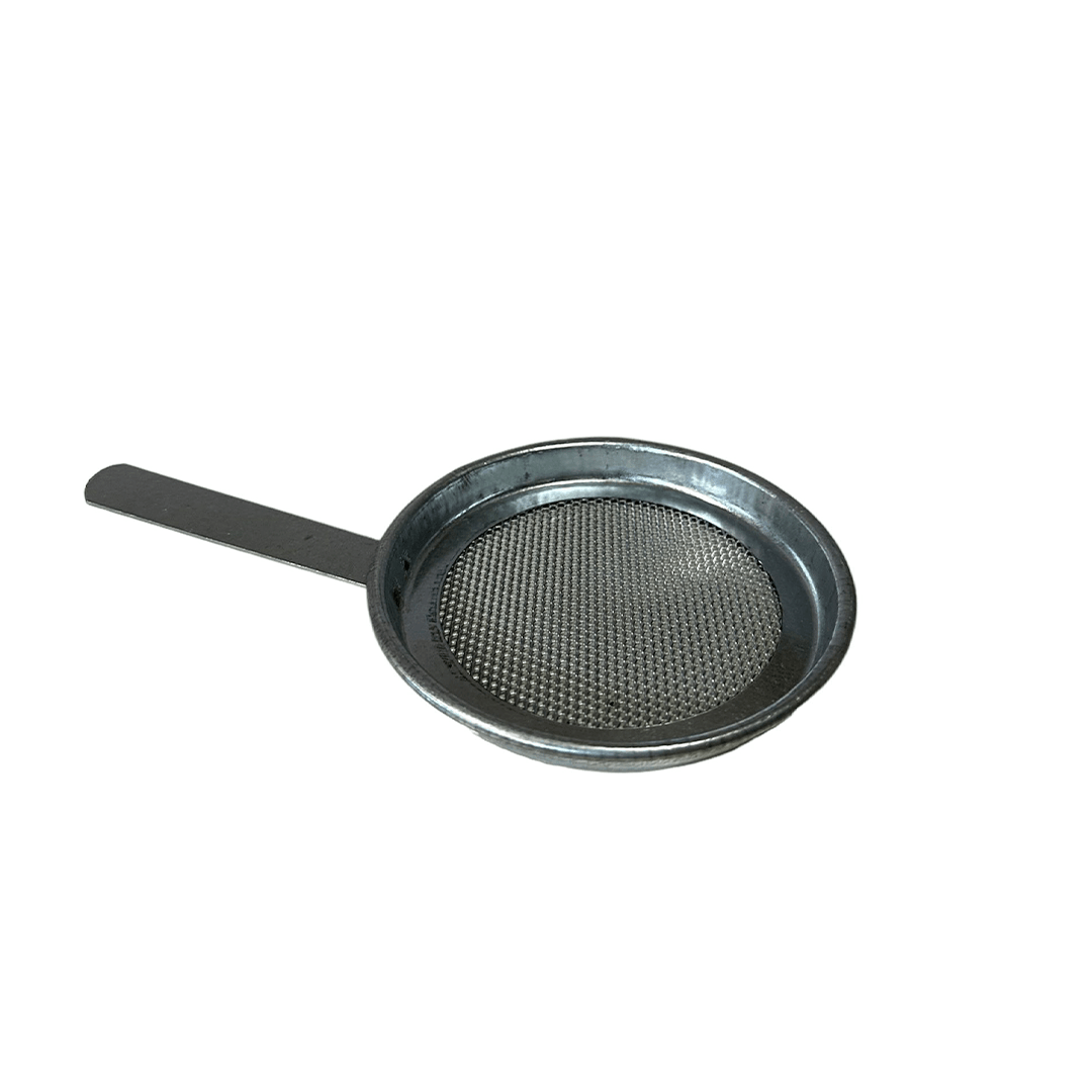 Metal Tutmalı Elek