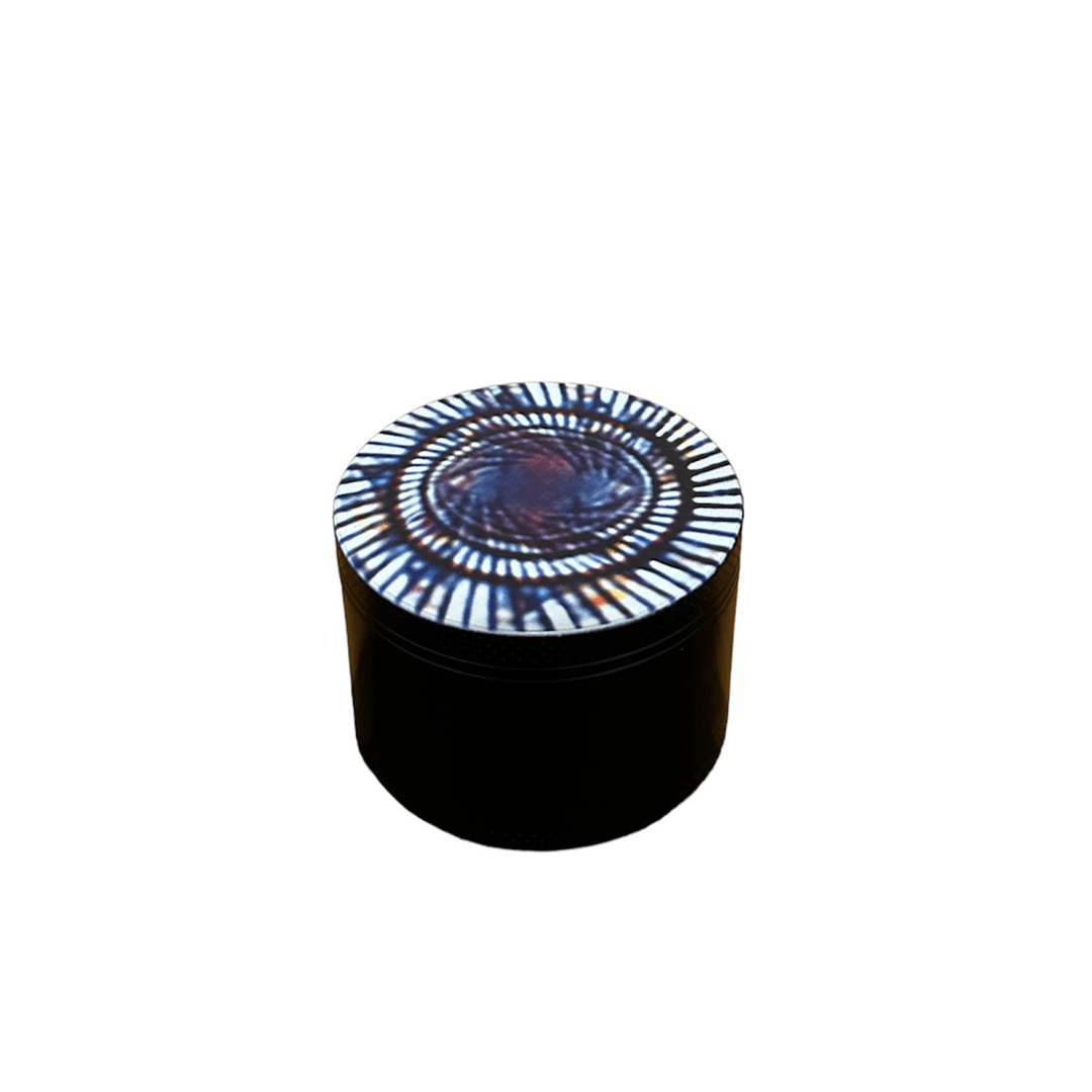 Metal Grinder Trippy Öğütücü