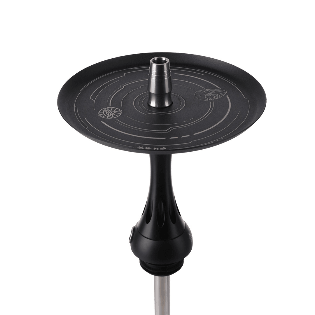 Alpha Hookah X Cyber Nargile Takımı