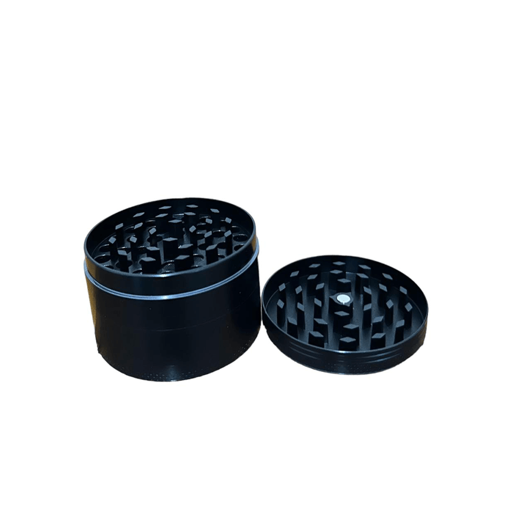 Metal Grinder Trippy Öğütücü