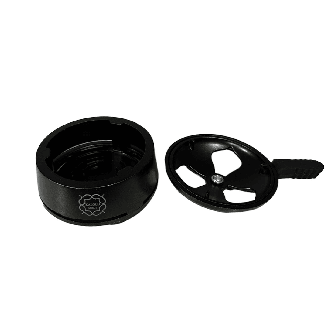 Kaloud Lotus 1 Plus Replika Siyah Közlük