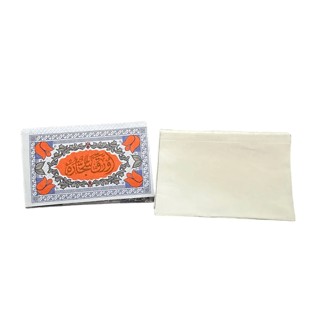 Arap CC01 İnce Sigara Sarma Kağıdı