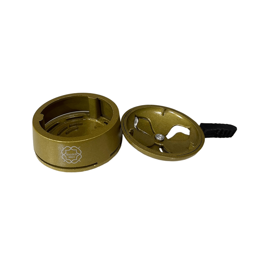 Kaloud Lotus 1 Plus Replika Sarı Közlük