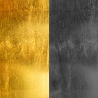 İkisi Gold İkisi Siyah Olsun