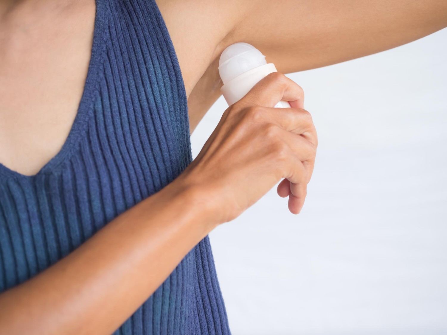 Roll On Deodorant Kullanımının Avantajları