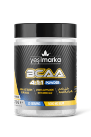 BCAA