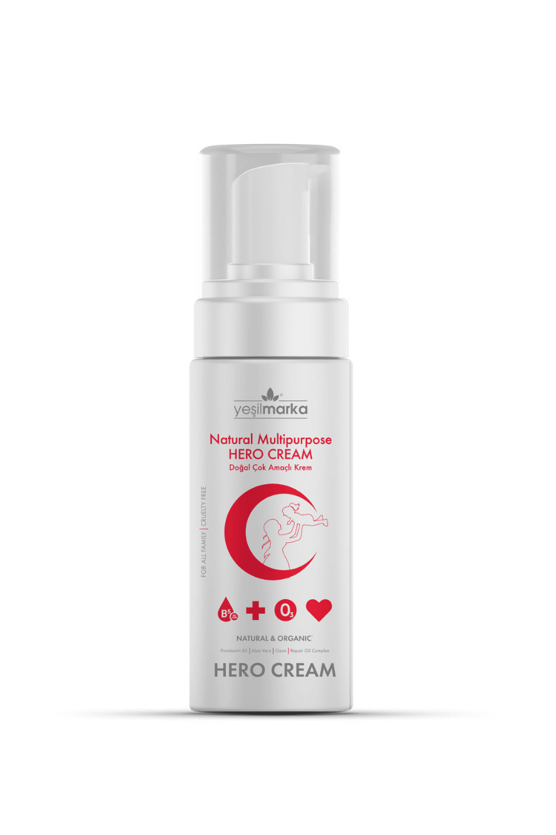 Çok Amaçlı Hero Cream