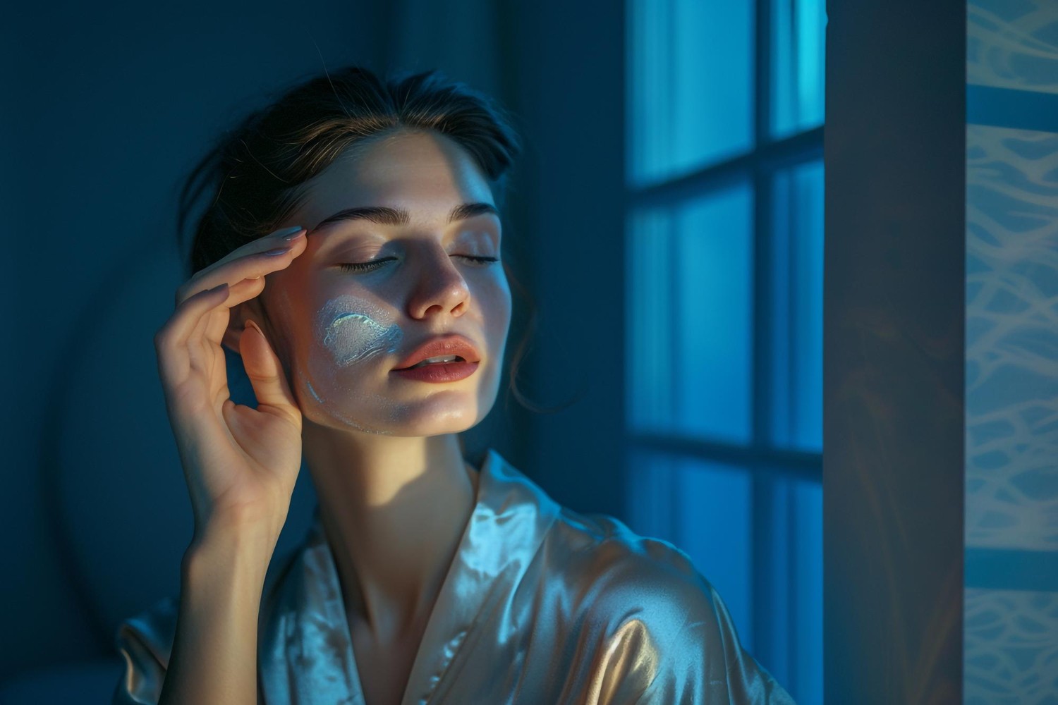 Gece Bakım Rutininiz İçin Öneriler