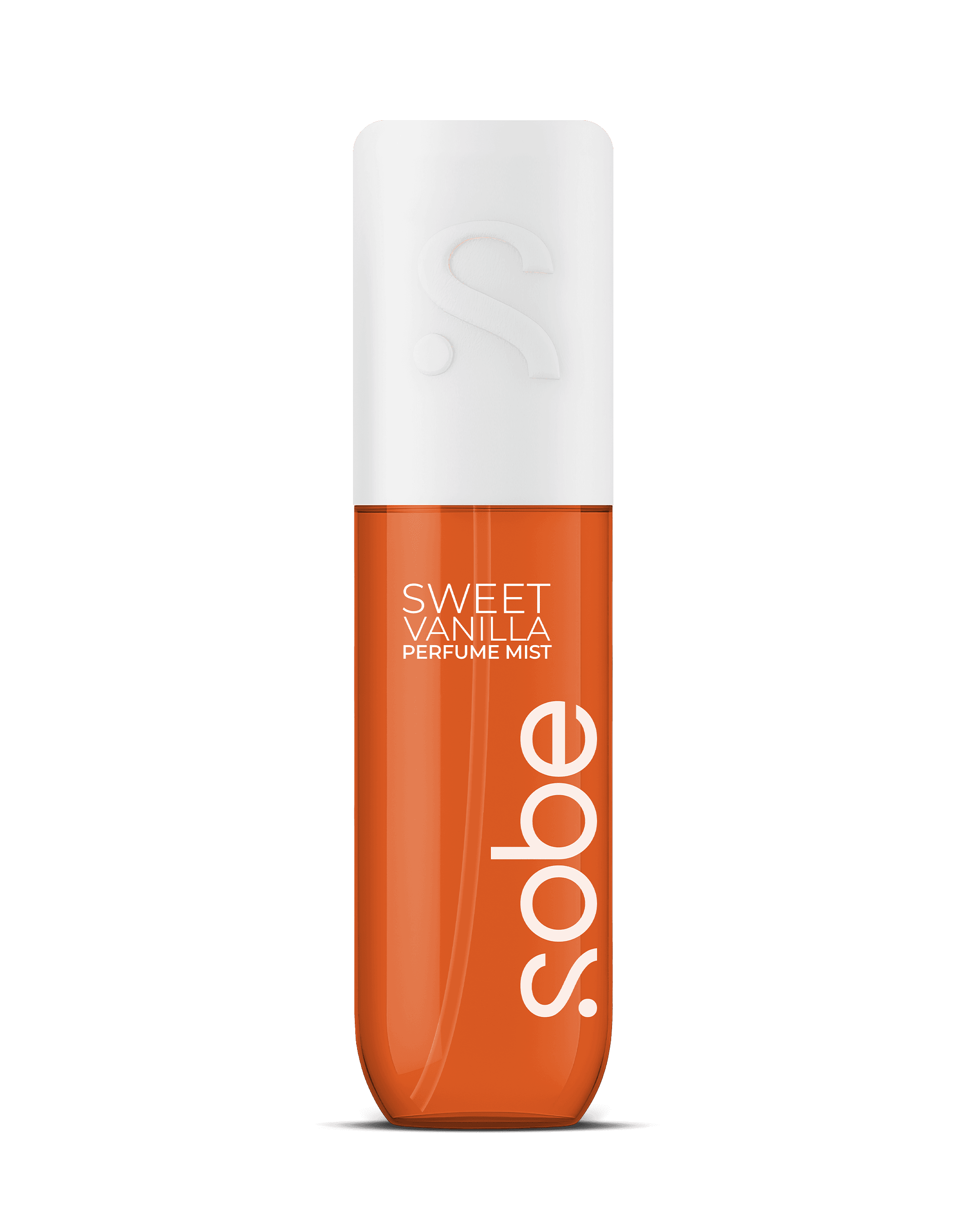 Sweet Vanilla Perfume Mist