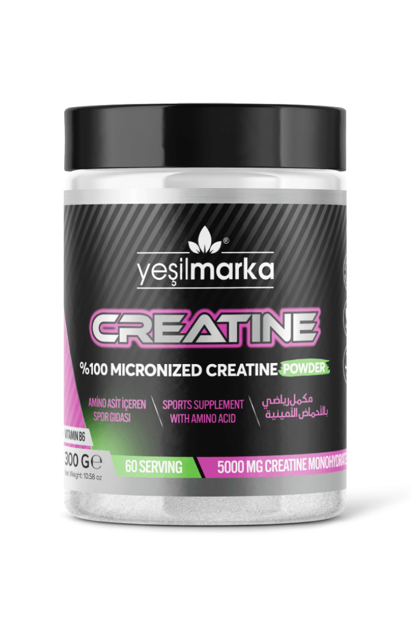 Creatine