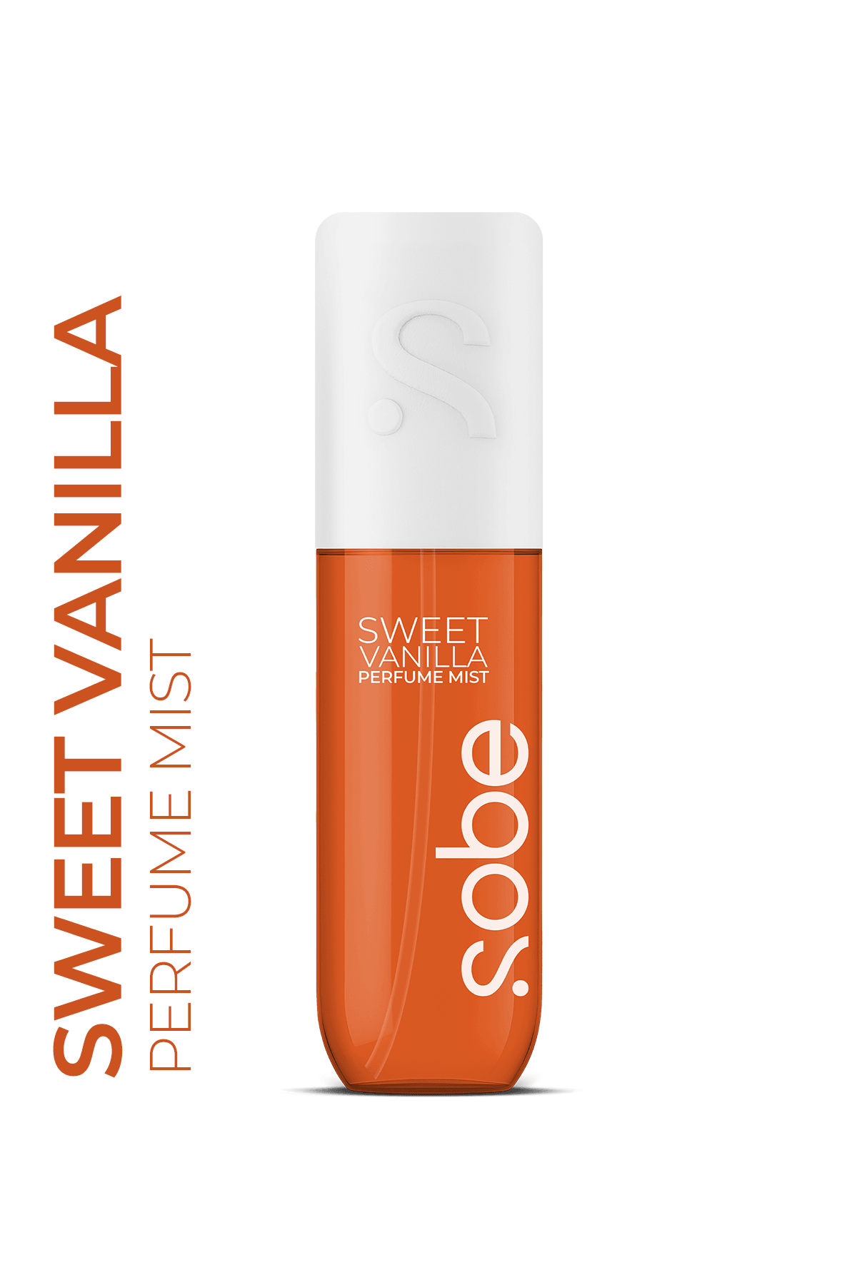 Sweet Vanilla Perfume Mist