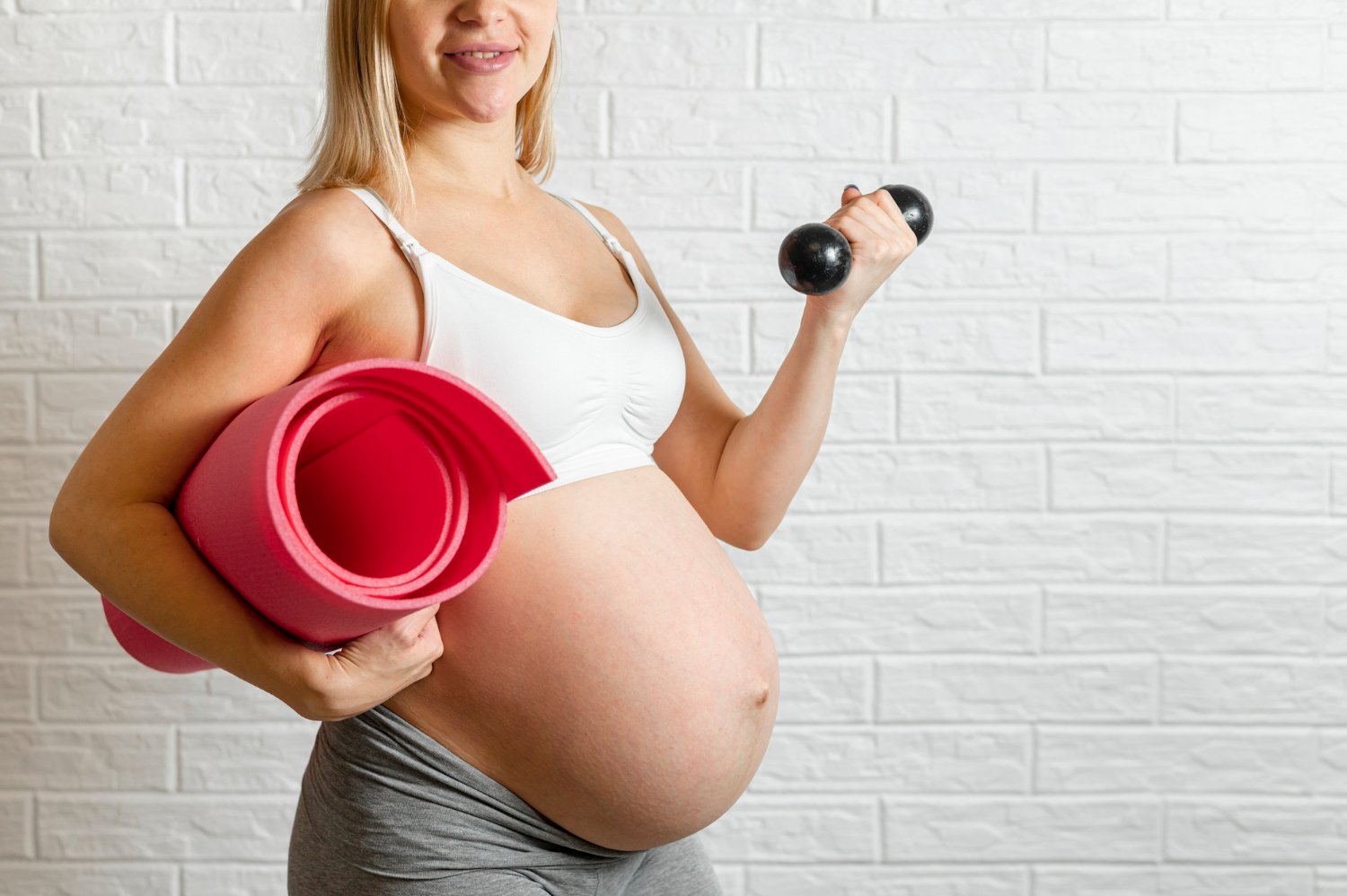 Hamilelikte Protein Tozu Kullanımı