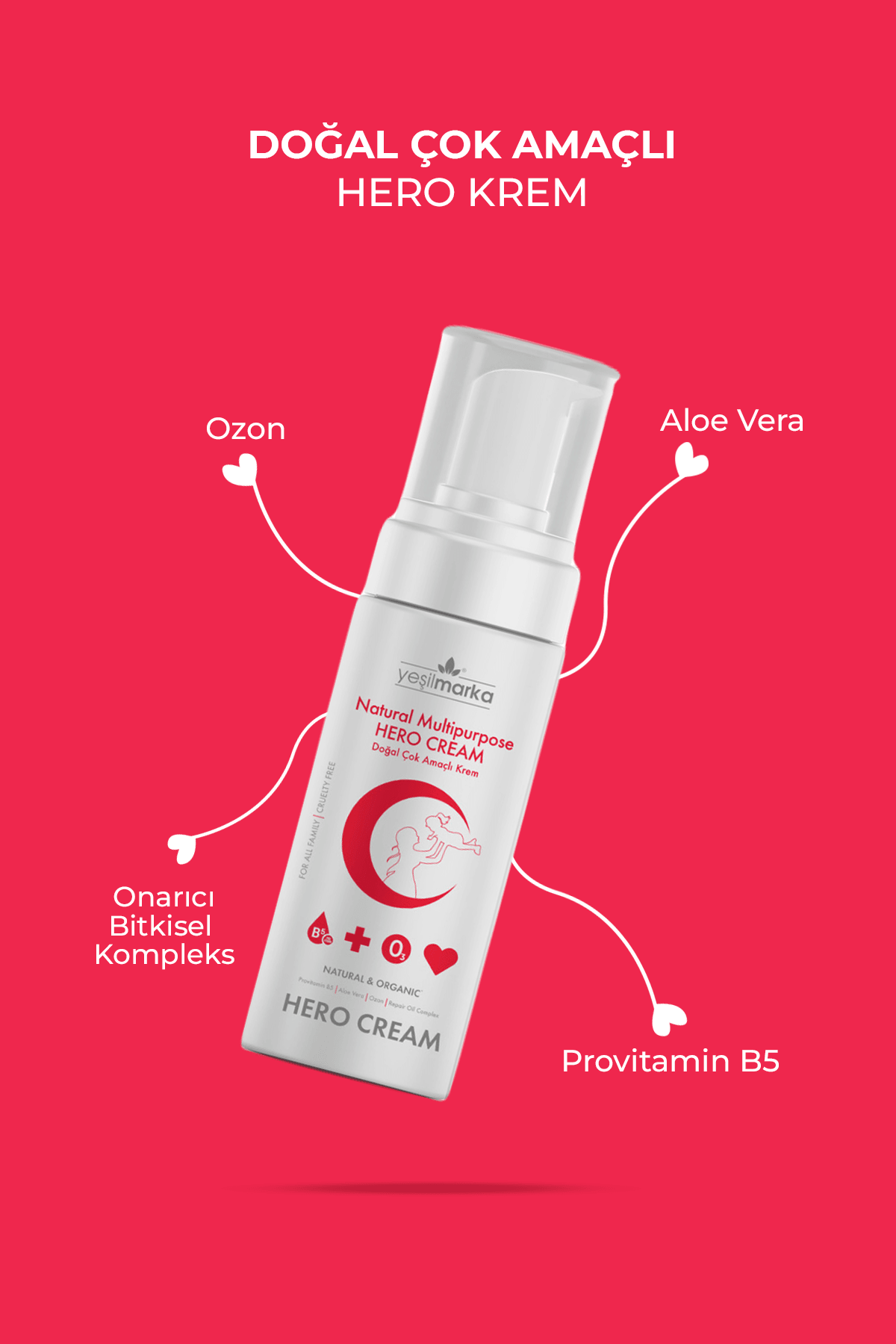 Multi-Purpose Hero Cream