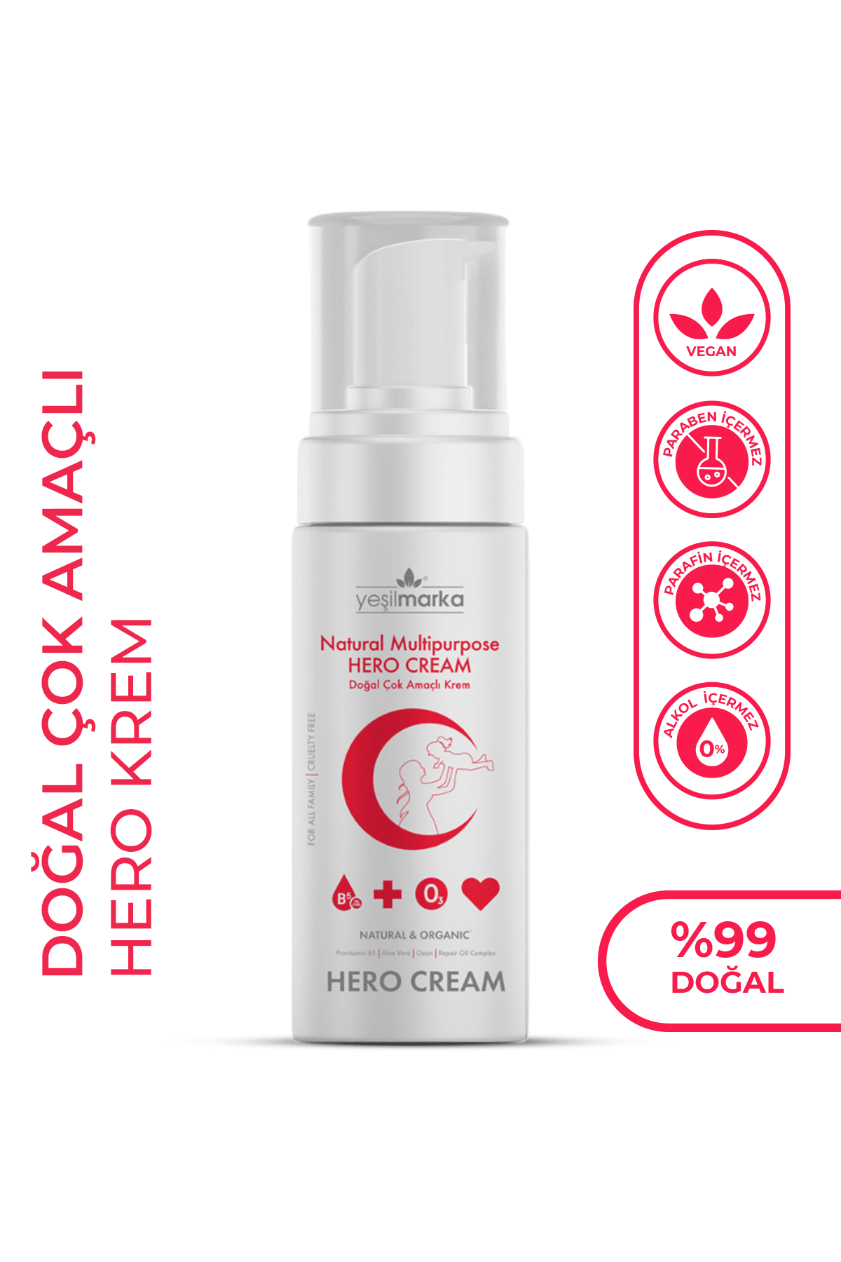Multi-Purpose Hero Cream