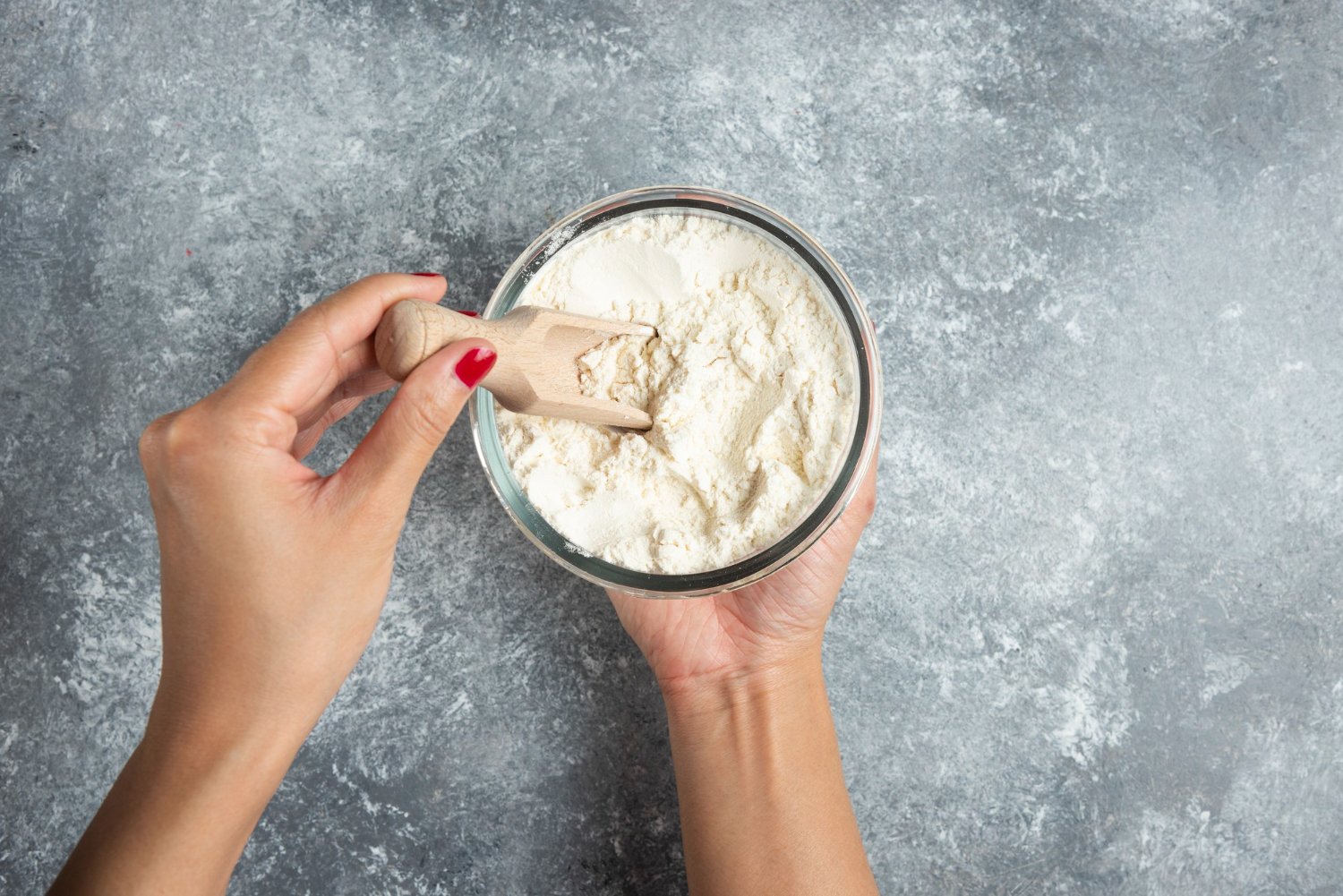 Protein Tozu Kullanırken Dikkat Etmeniz Gerekenler