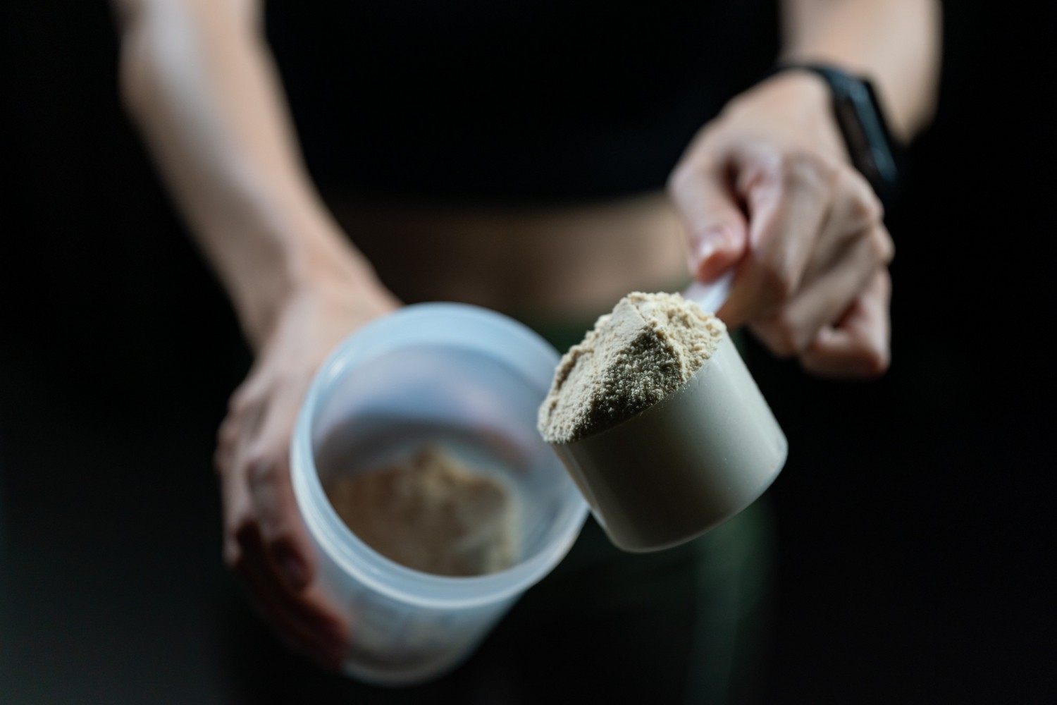 Protein Tozu Ne İşe Yarar? En İyi Protein Tozu Nedir?