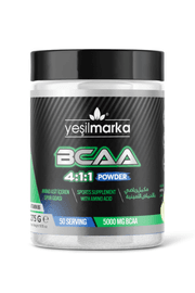 BCAA