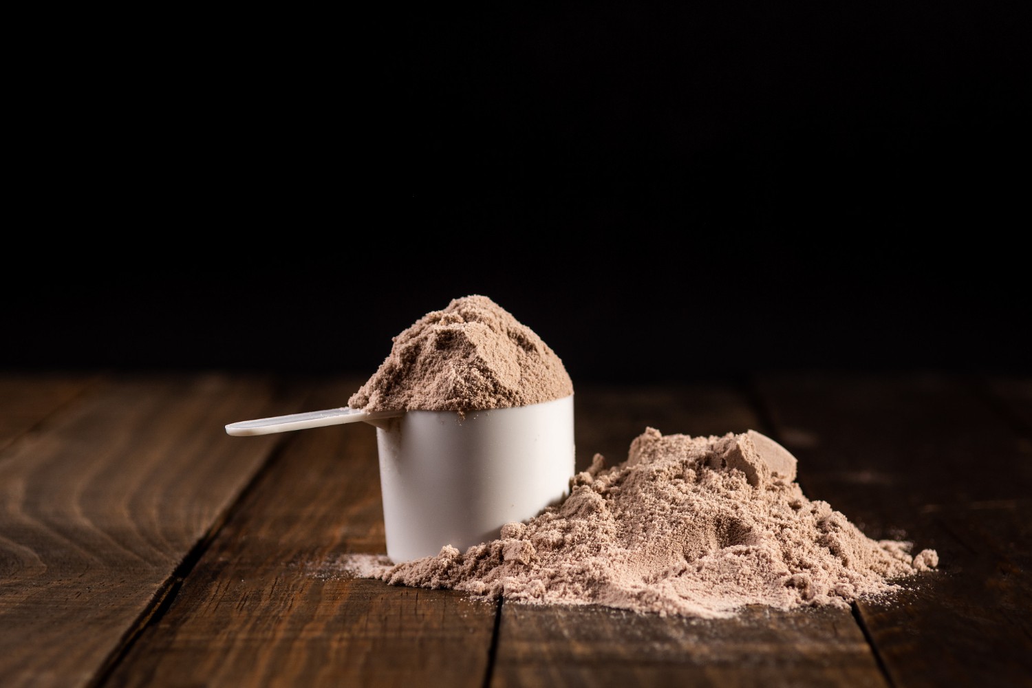 Protein Tozu Nasıl Kullanılır? Kaç Ölçek?