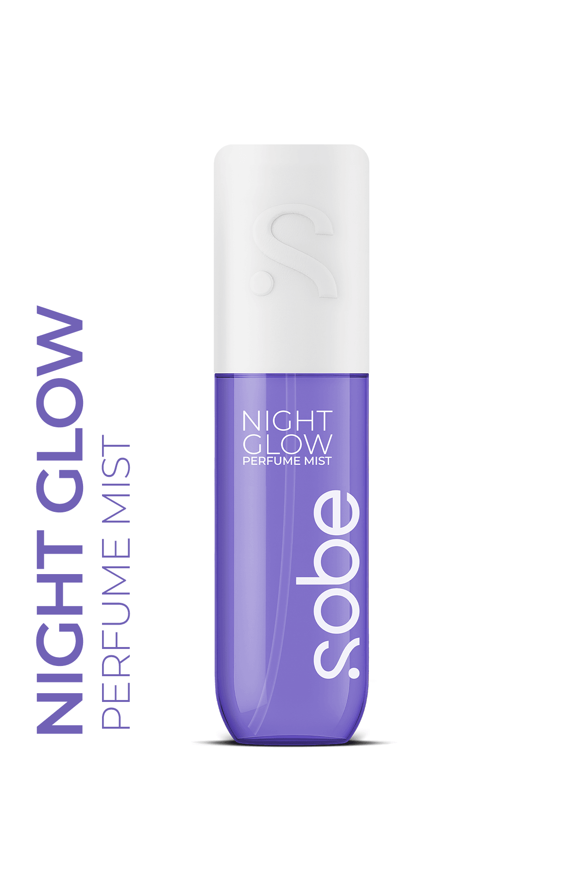 Night Glow Perfume Mist