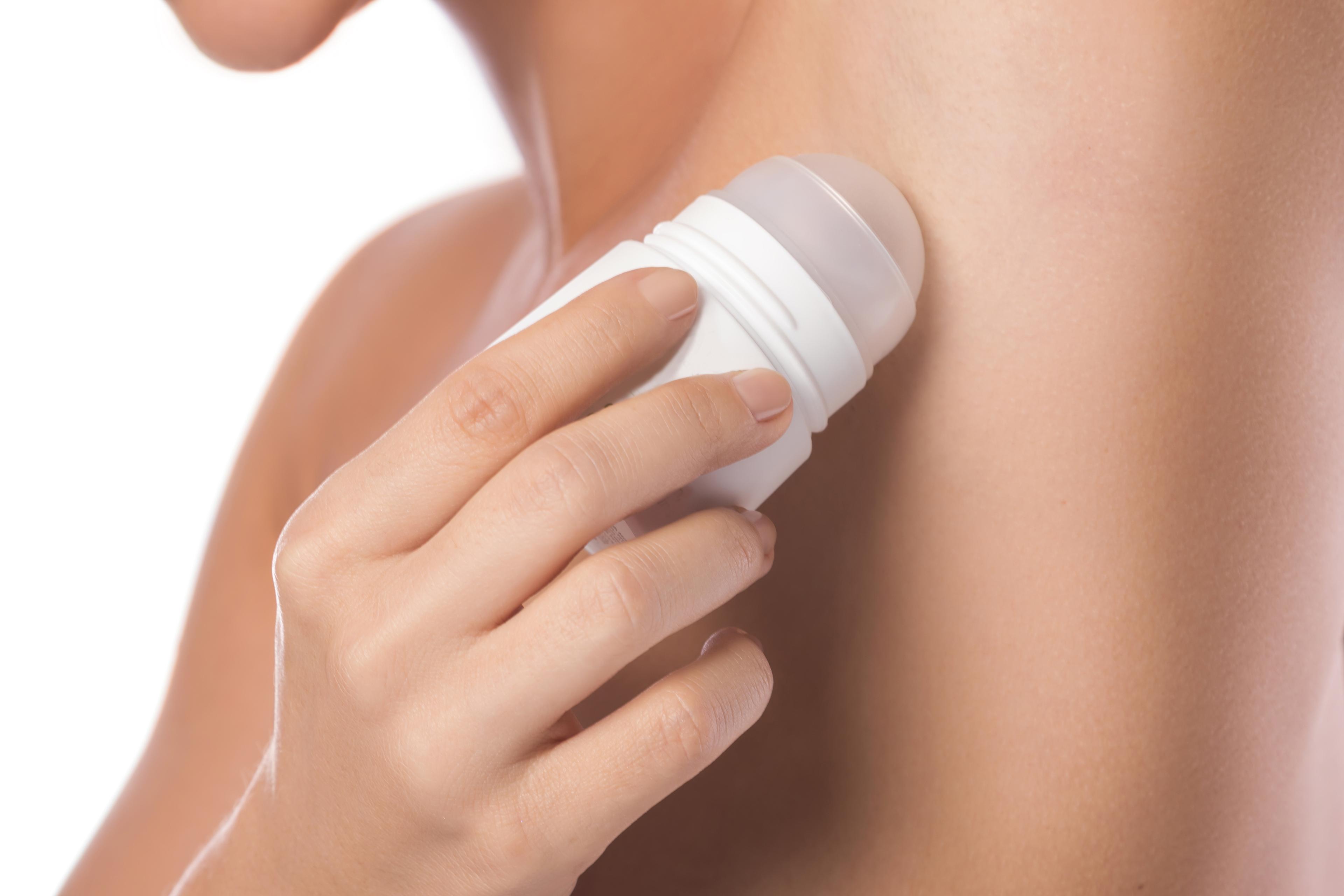 Kimyasal Deodorantların Doğaya ve İnsan Sağlığına Zararları