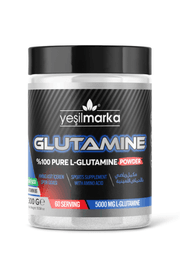 Glutamine